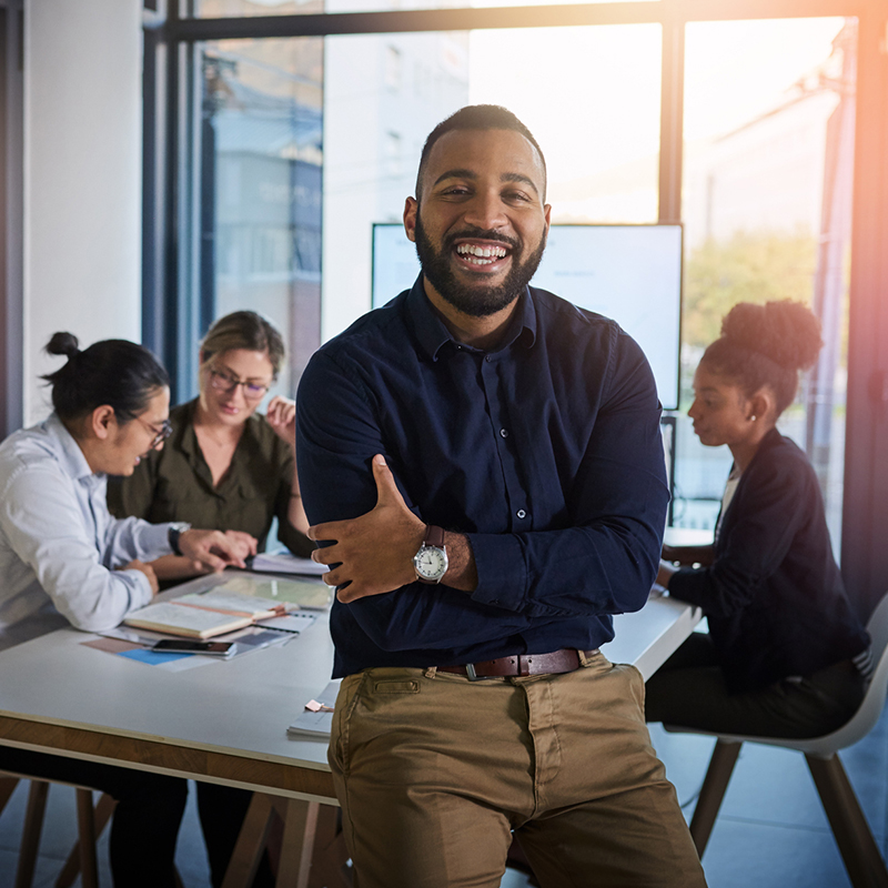 Personal and Commercial Coverage Options by Foothills Insurance Agency