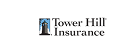 Tower Hill