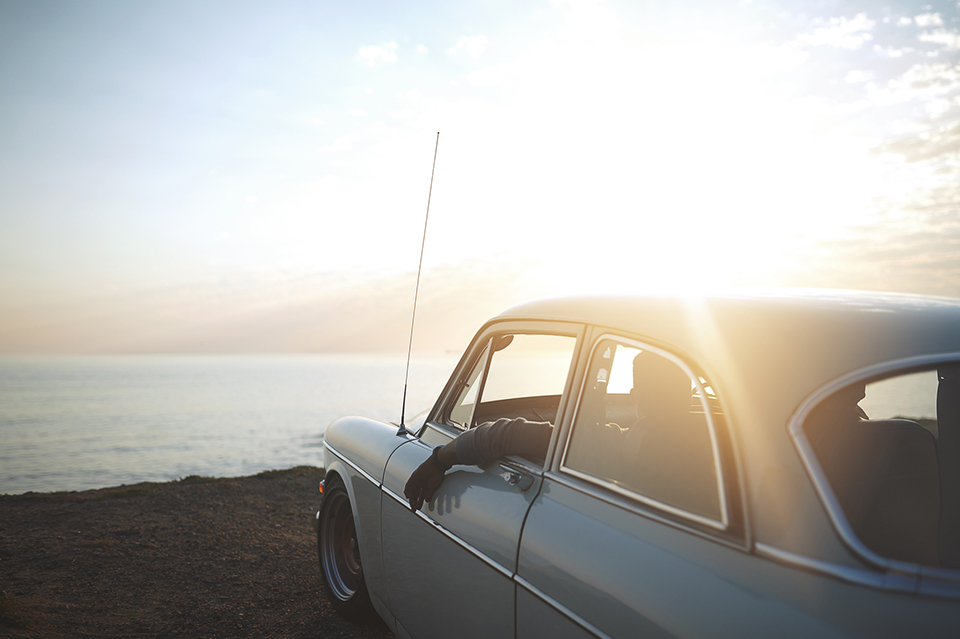 Arizona Classic Car Insurance Coverage