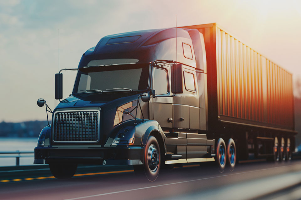 Arizona Commercial Auto Insurance Coverage