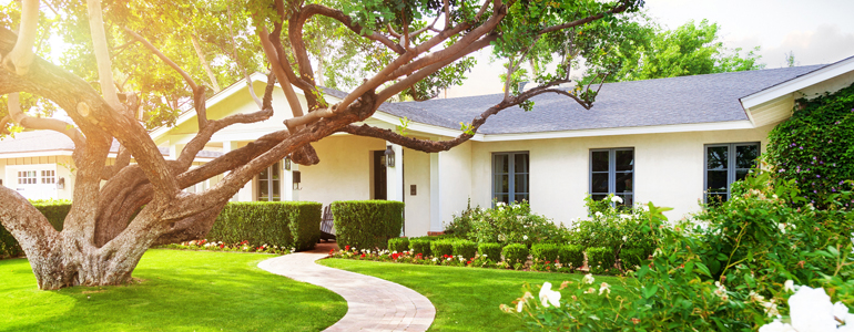 Arizona Homeowners with Home Insurance Coverage