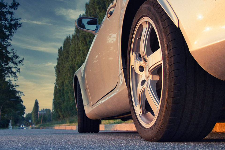 Arizona Mexico Insurance Coverage