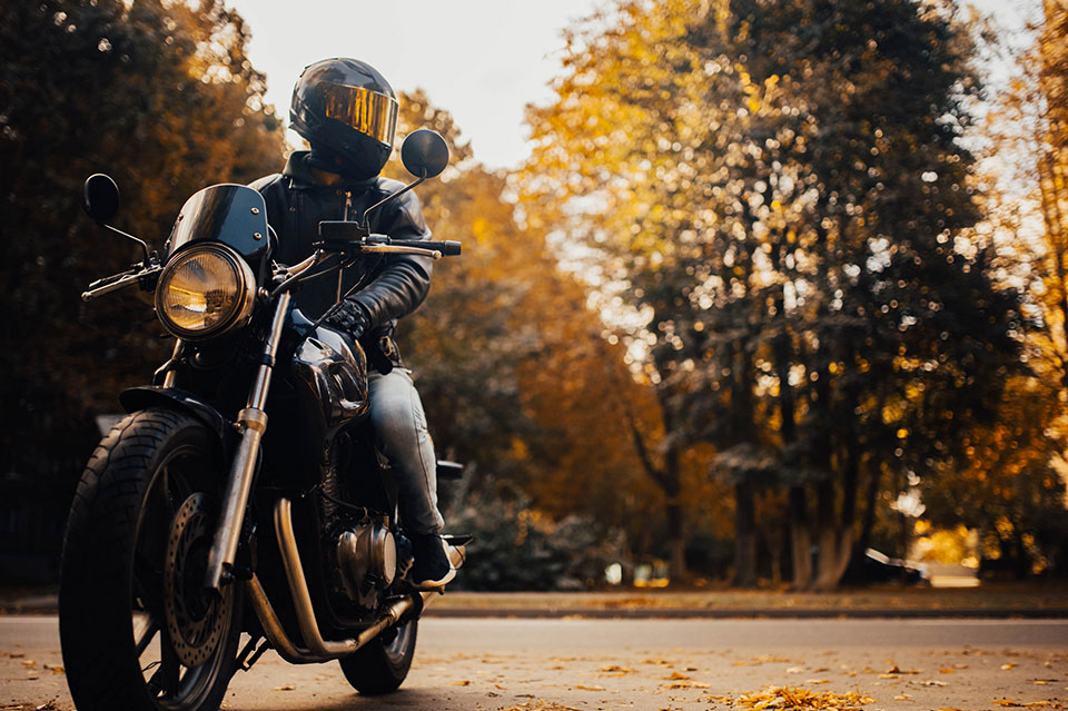 Arizona Motorcycle Insurance Coverage
