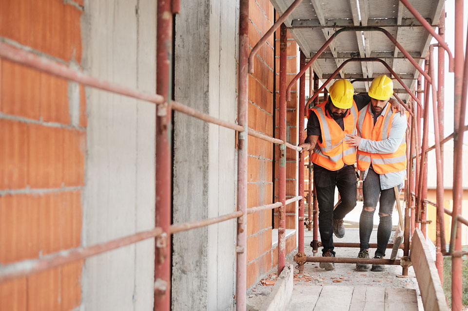 Arizona Workers Compensation Coverage